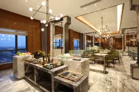 Aosen Hotel Hotels in Xinji