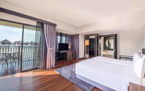 Avani Sepang Goldcoast Resort Kuala Lumpur Sepang 2021 Room Price Deals Review Trip Com