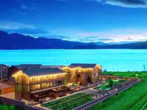 Hutuwo Hotel