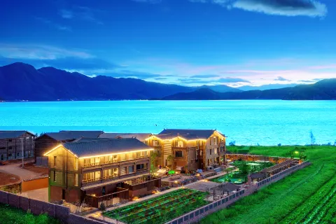 Hutuwo Hotel