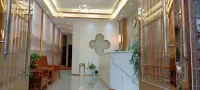 Fuliang Xingyue Hotel