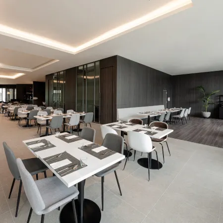 NINE TREE BY PARNAS SEOUL PANGYO