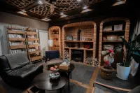 Floral Hotel · Yixing listen to the wind Hotel - Bungalows