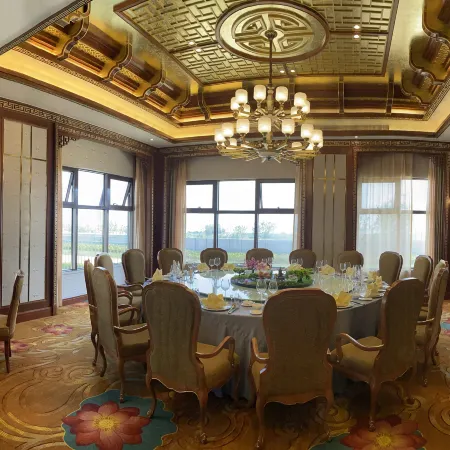 Jinhu Mingfa Hotel