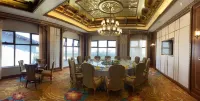 Jinhu Mingfa Hotel - breakfast