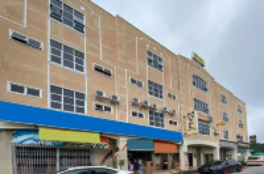 Spot on 91178 Motel Impian Hotel di Seri Manjung