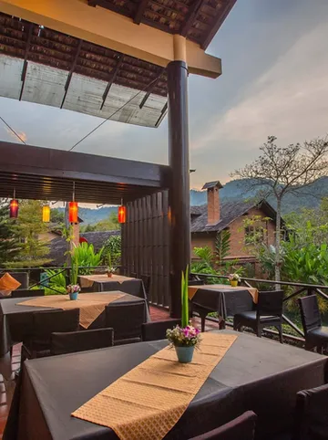 รูปภาพของโรงแรมเบลล์วิลล่า รีสอร์ท เชียงใหม่