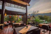 Belle Villa Resort, Chiang Mai