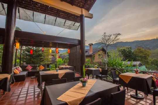 Belle Villa Resort, Chiang Mai