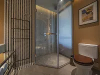 Grand LAN Resort Huizhou Minmetals Hallstatt hotel Hotels in Boluo