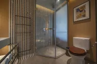 Grand LAN Resort Huizhou Minmetals Hallstatt hotel