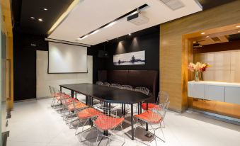Jinjiang Star pinshang (Haikou international trade friendship Sunshine City) - Housity