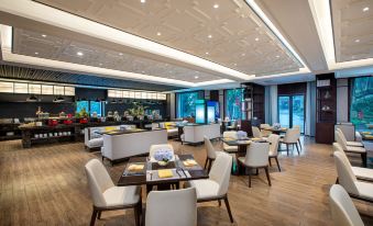 Ramada by Wyndham Xianning Xishan Mountain
