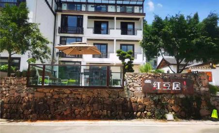 Suitetrails - Hongdou Residence