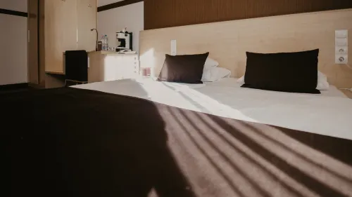 Promenade Hotel by Mellow Mood Hotels - 3-Star