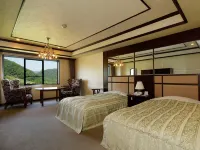 Jozankei View Hotel