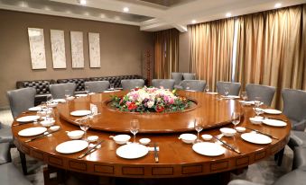 Menglily Zero Pressure Experience Hotel (Rugao Dingxi Town Shop)