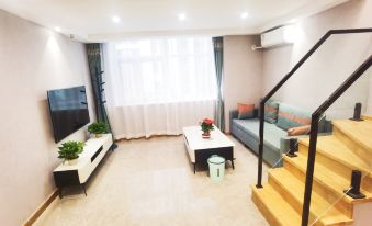 Qingyuan Loft Guesthouse