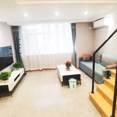 Qingyuan Loft Guesthouse