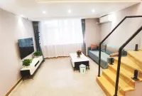 Qingyuan Loft Guesthouse