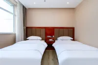 Quanning Hotel Hotels in Ongniud-Banner