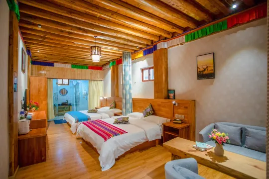 กูเยว่บูติค อินน์