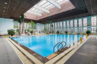 Yijiangnan Hotel - Pools