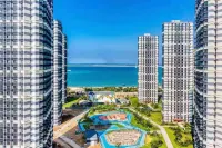 Yingkou Yashulawi Coast Apartment