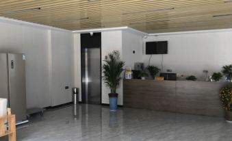 Kah Wah Hotel