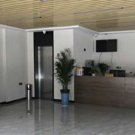 Kah Wah Hotel