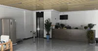 Kah Wah Hotel