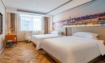 Vienna Classic Hotel (Yixing Huanke Park)
