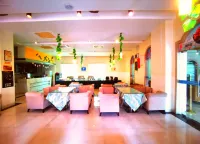 Jiajie Inn Changjiang Goverment Branch - Bữa sáng
