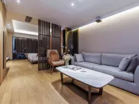 Kuanrong All Suite Hotel (Chongqing Jiangbei Yuanzhu) - Apartments