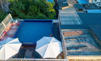 Yunsu·Villa Holiday Hotel (Yangshuo West Street) - Housity