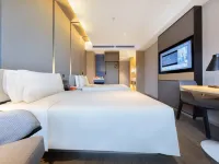 Atour Hotel Kuanhouli Quancheng Square Jinan Hotels in Jinan