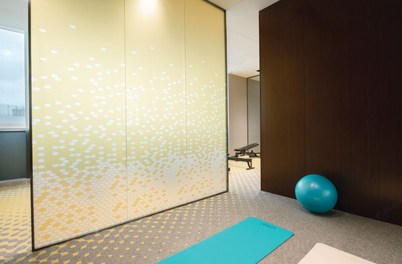 Hampton by Hilton Nanning Anji photo 4