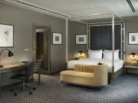 Hilton Vienna Plaza Hotels near Rathausplatz