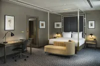 Hilton Vienna Plaza Hotels in Vienna