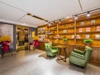 lihao hotel Hotels in Anxin