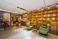 lihao hotel Hotel a Anxin