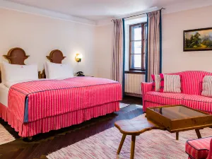 Hotel Goldener Hirsch, a Luxury Collection Hotel, Salzburg