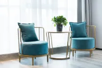 Ni Hao Hotel (Linyi Jiefang East Road Financial Building)