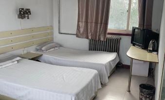 Ningjin Yake Express Hotel