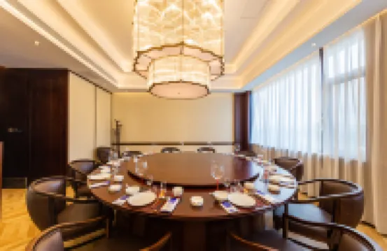 Liaocheng Lizhou Puyue Hotel