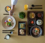 Guilin Yangshuo Jora Hotel - breakfast