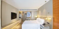 Blueprint Cloud Hotel (Shenzhen Longcheng Plaza subway station store) - Superieure Tweepersoonskamer