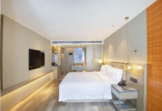 스마트 객실 사진