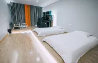 Huangshan Naisi E-sports Theme Hotel