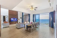 Xinhai Sea View Swimming Pool Villa（Poly Jinchowan Store）